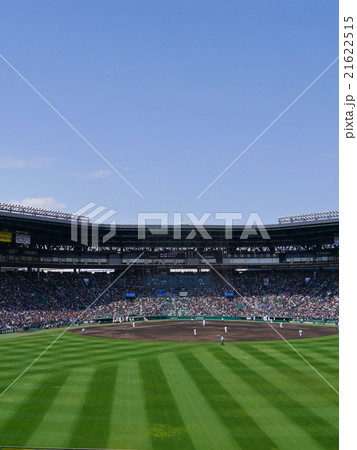 春の甲子園 21622515