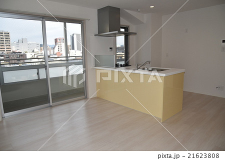 新居　家具無し 21623808