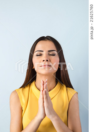 Nice photo of young business woman Nice photo of young business woman 21625760