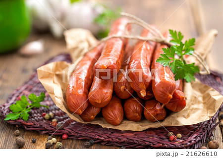 sausage sausage 21626610
