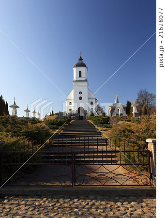 religious building . Christian religious building . Christian 21628077