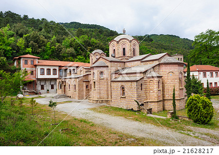 Monastery of St. Dionysios 21628217
