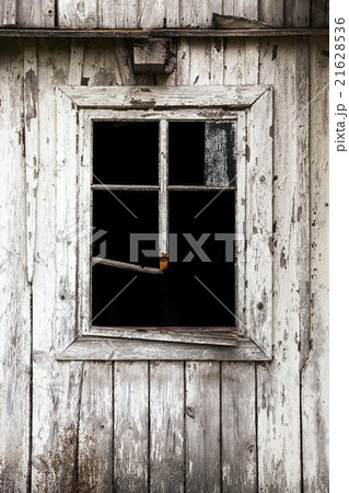 wooden white building. wooden white building. 21628536
