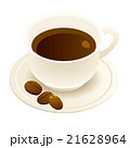 コーヒー 21628964