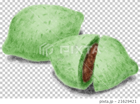 Rice cake Rice cake 21629421