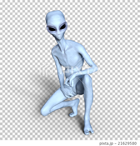 外星人 21629580