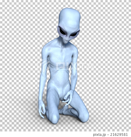 外星人 21629581