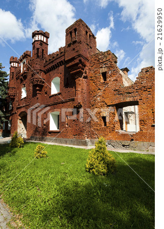the Brest Fortress the Brest Fortress 21629950