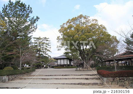 法隆寺 綱封蔵 法隆寺 綱封蔵 21630156
