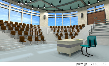 円形ホール 円形ホール 21630239