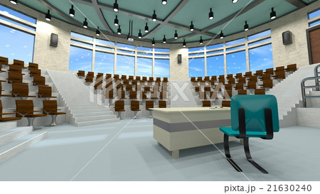 円形ホール 円形ホール 21630240