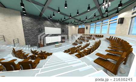 円形ホール 円形ホール 21630245