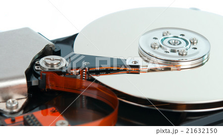 hard disk hard disk 21632150