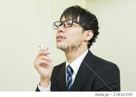 喫煙所 喫煙所 21632330