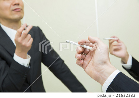 喫煙所 喫煙所 21632332