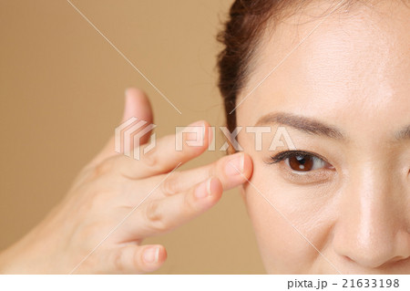 アイケア・ミドル女性 21633198