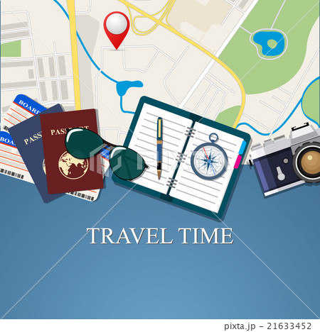 Travel and adventure template 21633452