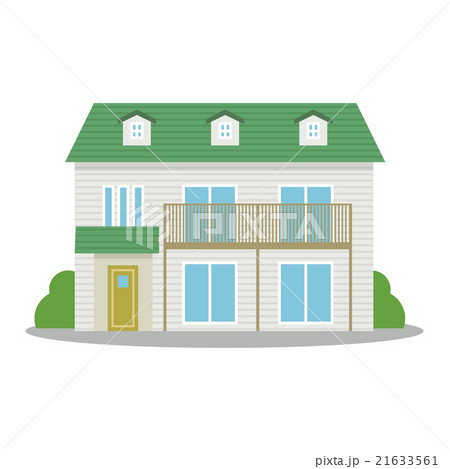 アパート アパート 21633561