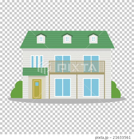 アパート アパート 21633561
