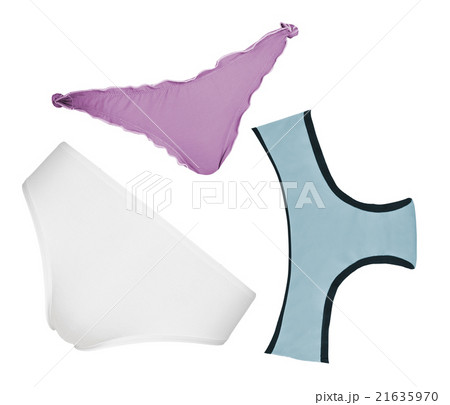 Set of different panties Set of different panties 21635970