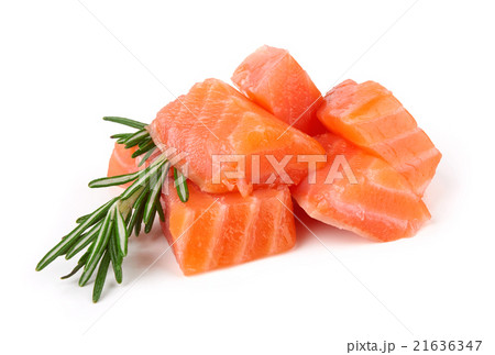 salmon 21636347