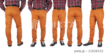 trousers and shirt trousers and shirt 21636352