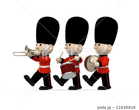 おもちゃの兵隊 おもちゃの兵隊 21636816