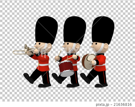 おもちゃの兵隊 おもちゃの兵隊 21636816