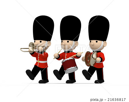 おもちゃの兵隊 おもちゃの兵隊 21636817