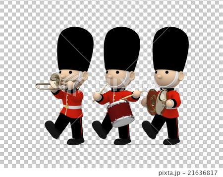 おもちゃの兵隊 おもちゃの兵隊 21636817