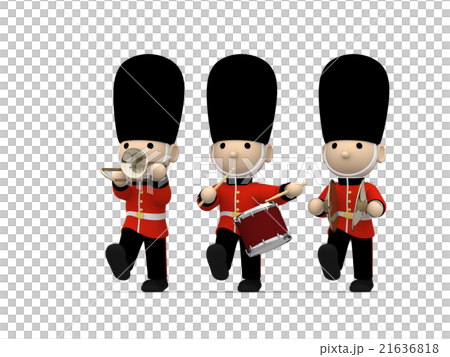 おもちゃの兵隊 おもちゃの兵隊 21636818