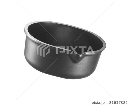Pot isolated 21637322