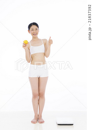ダイエット ダイエット 21637392