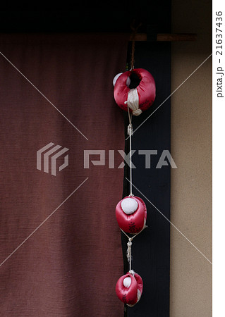 ならまちの身代り庚申 ならまちの身代り庚申 21637436