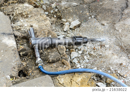 Jack Hammer 21638022