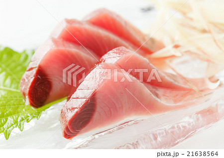 カツオのたたき カツオのたたき 21638564