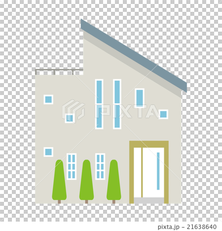家【建物・シリーズ】 21638640