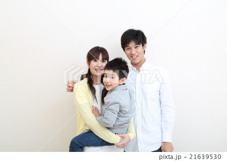 家族 21639530
