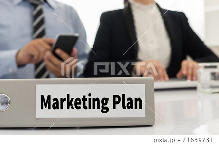 marketing plan 21639731