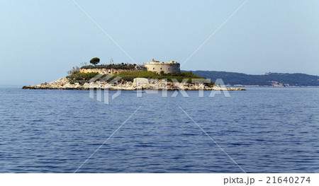fortress ruins , Montenegro 21640274