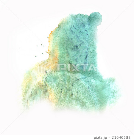 color splash stroke abstract watercolor spot blue color splash stroke abstract watercolor spot blue 21640582