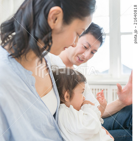 家族ポートレート 21640818