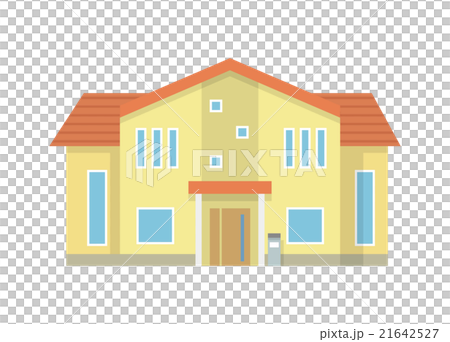 家【建物・シリーズ】 21642527