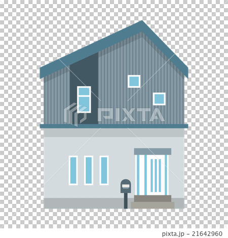 House set [Building/Series] 21642960