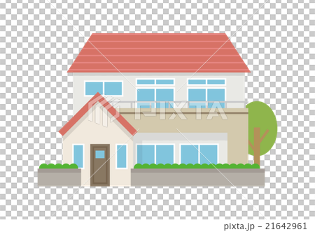 家【建物・シリーズ】 21642961