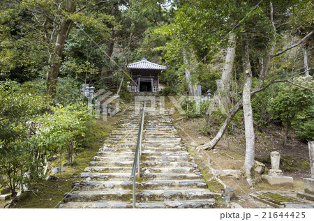 二尊院　湛空上人廟 21644425