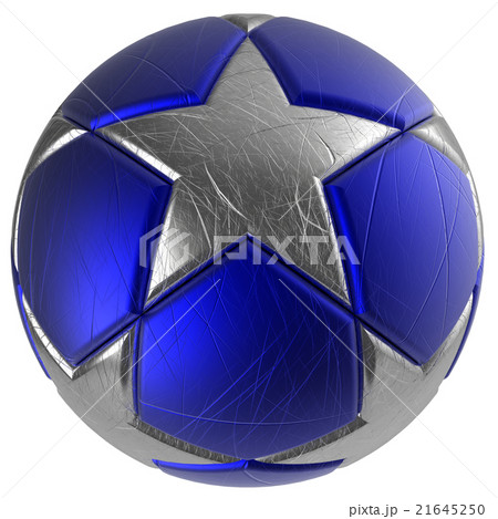 サッカーボール サッカーボール 21645250