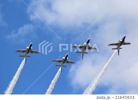 ブルーインパルス 21645633