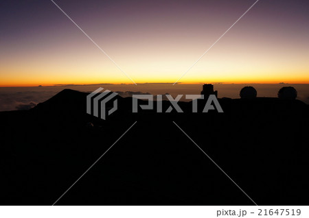 マウナケア 21647519