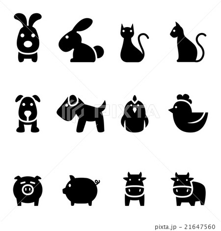 Pet icon Pet icon 21647560